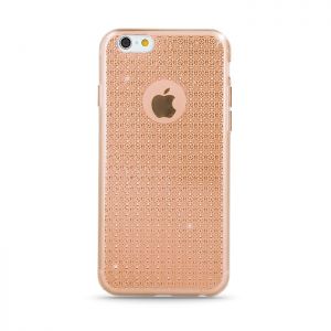 Nakładka Diamond case do iPhone 7 złota