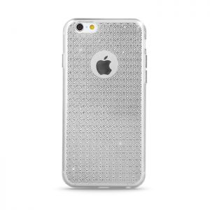 Nakładka Diamond Case do Samsung J5 J500 transparentna