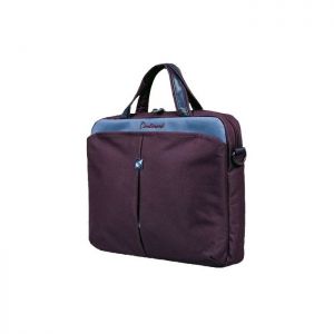 CONTINENT torba Simple Mini 10/13fioletowy CC-010 Violet (10)