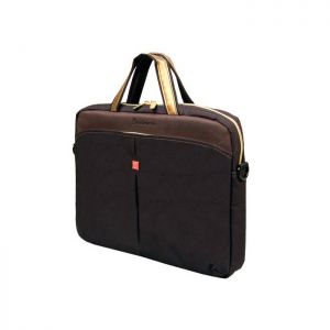 CONTINENT torba Simple Mini 10/13czarny CC-013 Black Caviar (13)