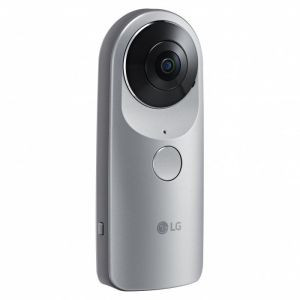 Kamera LG KAM 360  LGR105 AEUATS