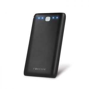 Power bank Forever PTB-02 20000 mAh czarny