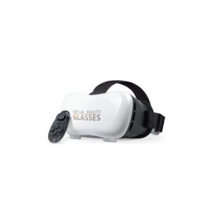 Forever Okulary 3D VRB-100 z pilotem