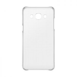 Samsung etui Slim Cover J5 (2016) przezroczyste