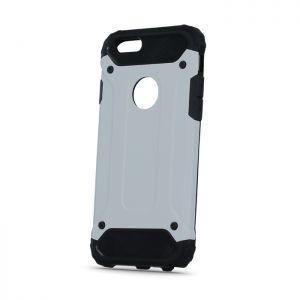 Nakładka Defender II do iPhone 7 srebna