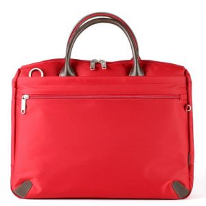 SUMDEX Torba SheRules NON-936RD czerwona