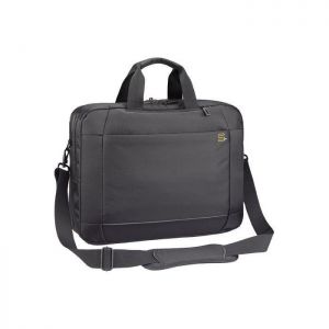SUMDEX Torba Score NON-154BK (transform) czarna