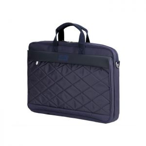 SUMDEX Torba Passage TopLoad Brief PON- 327NV (15”) granatowa