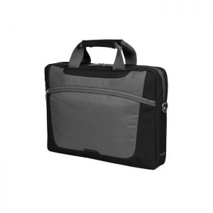 SUMDEX Torba Passage PON-318BK-1(15”) czarna