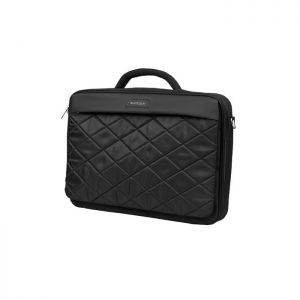 SUMDEX Torba Passage Business Brief PON -321BK (15”) czarna