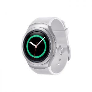 Smartwatch SAMSUNG Gear S2 biały