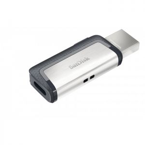 SANDISK PENDRIVE ULTRA DUAL DRIVE USB 3.1 16GB Typ-C