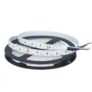 Taśma LED Forever Light 300 LED SMD 5050 300 RGB+biały zimny wewnętrzna