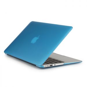 KMP etui MacBook Air 13 niebieskie