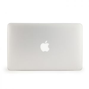 KMP etui MacBook Air 11 transparentne