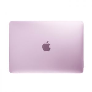 KMP etui MacBook 12 różowe