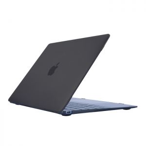 KMP etui MacBook 12 czarne
