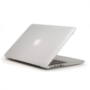 KMP etui MacBook Pro Retina 15 transparentne