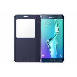Samsung etui S View Cover Galaxy S6 czarne