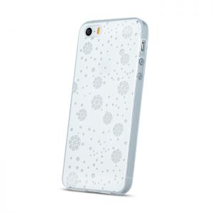Nakładka Snowflake 1 do Samsung Galaxy J5 2016 J510