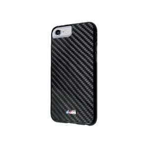 Etui BMW Hard iPhone 7 BMHCP7MCA czarne CARBON