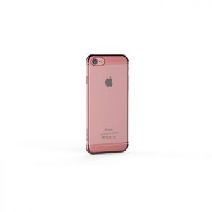 Nakładka DEVIA Glimmer2 do iPhone 7 rose gold