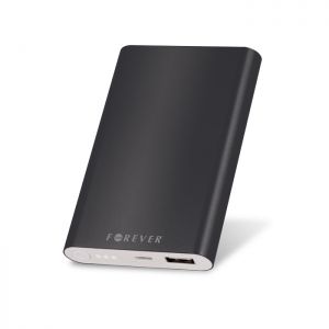 Power Bank Forever TB-008 8000 mAh czarny