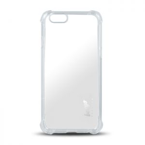 Nakładka Beeyo Crystal Clear do iPhone 5/5S