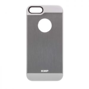 KMP etui iPhone 5 SE / 5s / 5 szary