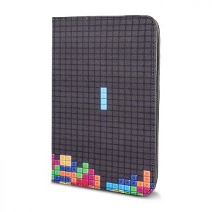 Uniwersalne etui do tabletów 7-8 Tetris