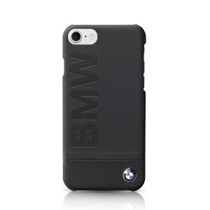 Etui BMW Hard do iPhone 6/6S BMHCP6LLSB czarne