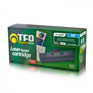 Toner TFO H-26APF (CF226A) 3.1K