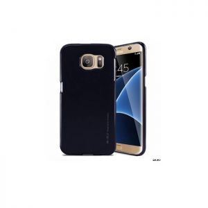 Etui Mercury iJELLY do Samsung J1 2016 czarne