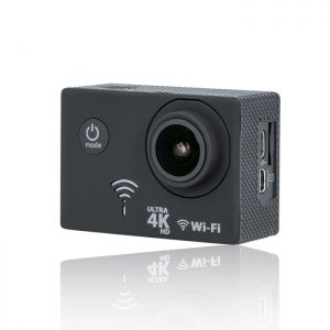 Kamera sportowa Forever SC-400 PLUS 4K Wi-Fi