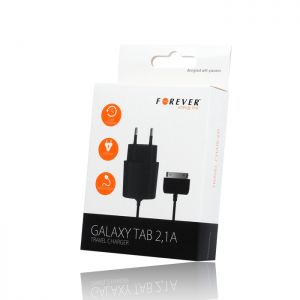 Ładowarka sieciowa do Samsung Galaxy Tab 2.1A