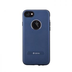 Nakładka DEVIA iView do iPhone 7 blue