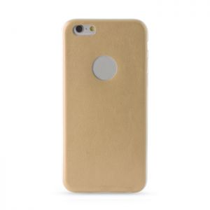 Nakładka Ultra Premium do iPhone 4/4S złota