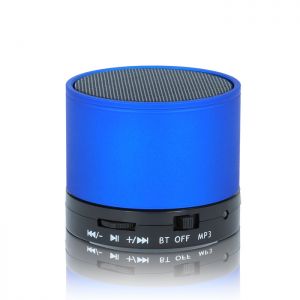 Głośnik Bluetooth Forever BS-100 niebieski