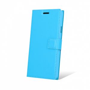 Myphone etui Prime Plus Niebieskie