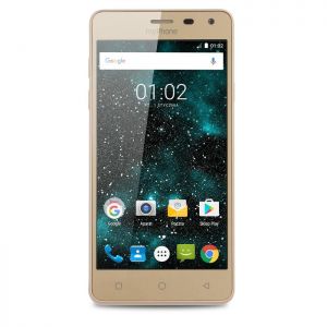 Telefon MyPhone Prime Plus złoty