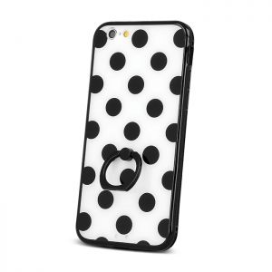 Nakł. Dots Ring do iPhone 7