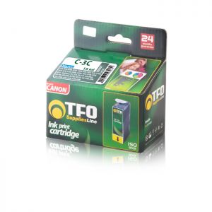 Tusz TFO C-3C (BCI3eC) 15.0ml